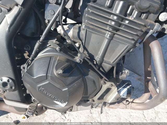 Kawasaki Ex300 A 2015 JKAEX8A11FDA22871 Image 8