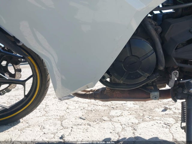 Kawasaki Ex300 A 2015 JKAEX8A11FDA22871 Image 9