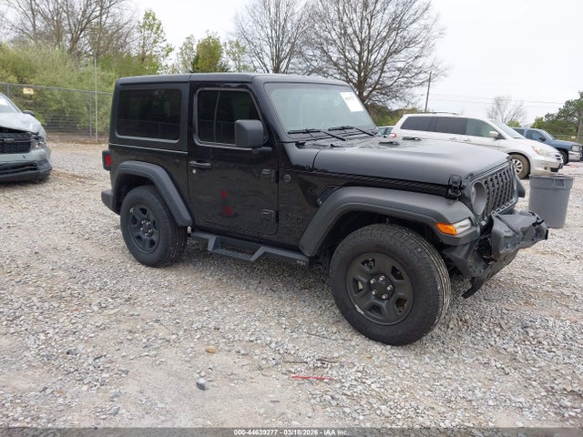 1C4PJXAN5TW152257 auction archive image