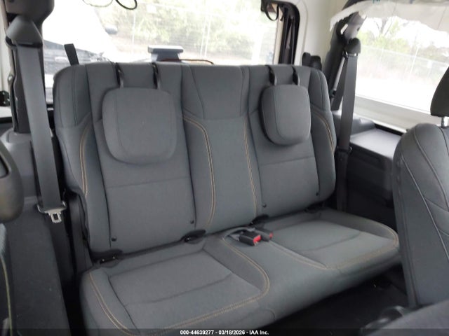 1C4PJXAN5TW152257 Jeep Wrangler Sport 4x4