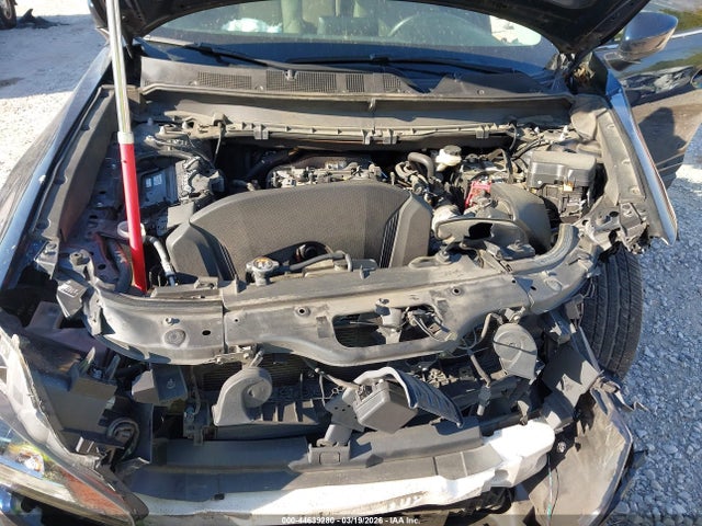 Aukcja sprzedaży 2019 Mazda Cx-9 Touring, vin: JM3TCBCY4K0329084, numer aukcji: 44639280