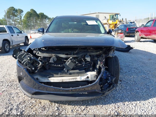 Aukcja sprzedaży 2019 Mazda Cx-9 Touring, vin: JM3TCBCY4K0329084, numer aukcji: 44639280