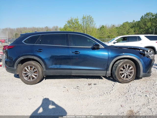 Aukcja sprzedaży 2019 Mazda Cx-9 Touring, vin: JM3TCBCY4K0329084, numer aukcji: 44639280