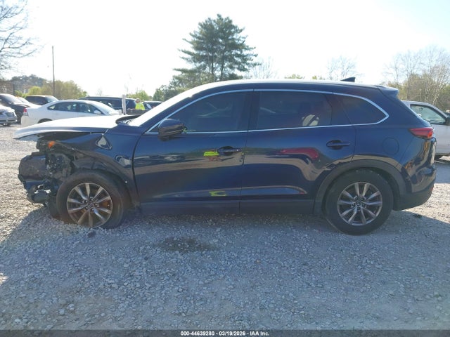 Aukcja sprzedaży 2019 Mazda Cx-9 Touring, vin: JM3TCBCY4K0329084, numer aukcji: 44639280