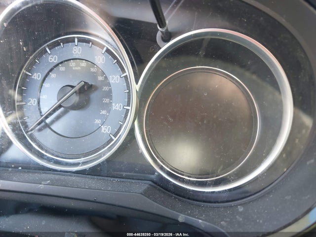Aukcja sprzedaży 2019 Mazda Cx-9 Touring, vin: JM3TCBCY4K0329084, numer aukcji: 44639280
