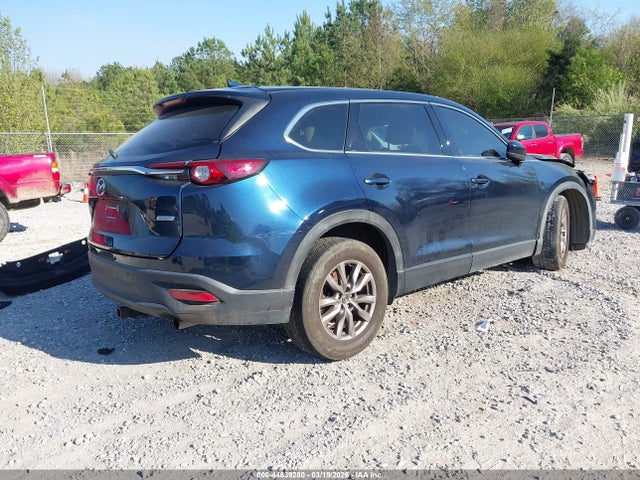 Aukcja sprzedaży 2019 Mazda Cx-9 Touring, vin: JM3TCBCY4K0329084, numer aukcji: 44639280
