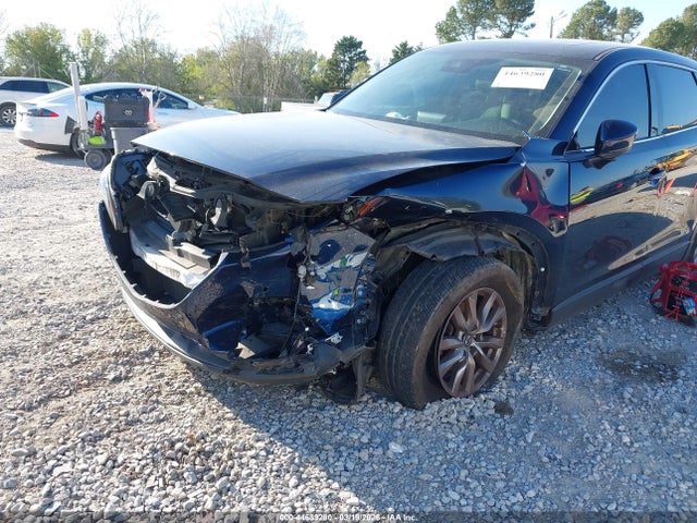 Aukcja sprzedaży 2019 Mazda Cx-9 Touring, vin: JM3TCBCY4K0329084, numer aukcji: 44639280