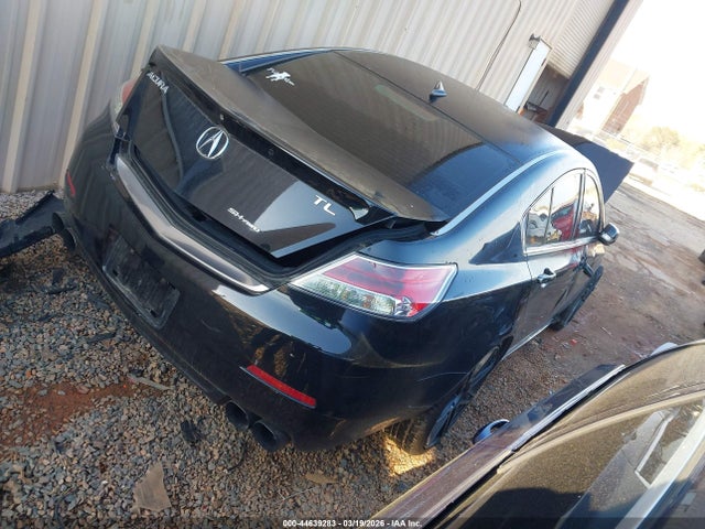 44639283 :رقم المزاد ، 19UUA9F74CA001059 vin ، 2012 Acura Tl 3.7 مزاد بيع