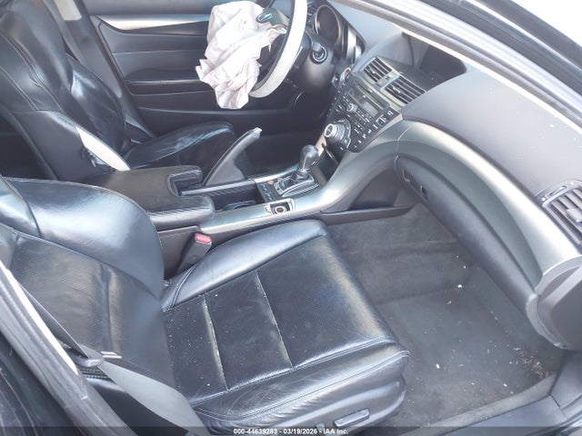 44639283 :رقم المزاد ، 19UUA9F74CA001059 vin ، 2012 Acura Tl 3.7 مزاد بيع
