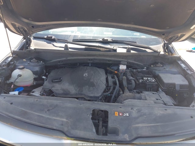 Aukcja sprzedaży 2023 Kia Sportage Ex, vin: 5XYK33AF2PG069829, numer aukcji: 44639286
