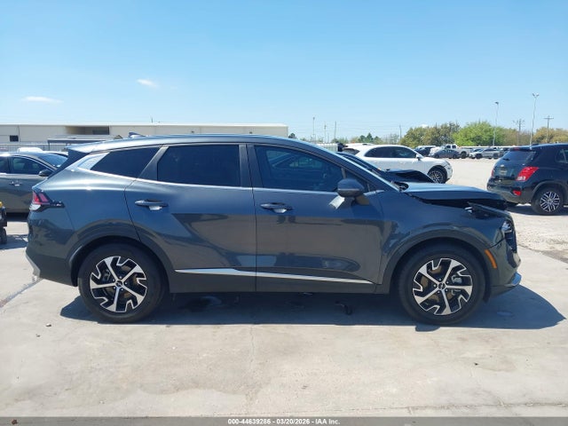 Aukcja sprzedaży 2023 Kia Sportage Ex, vin: 5XYK33AF2PG069829, numer aukcji: 44639286