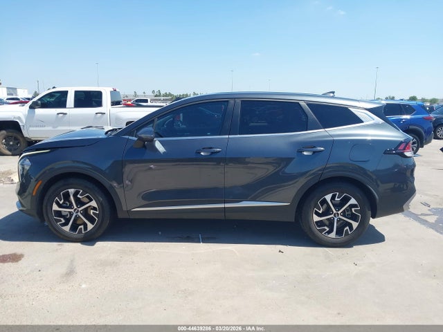 Aukcja sprzedaży 2023 Kia Sportage Ex, vin: 5XYK33AF2PG069829, numer aukcji: 44639286