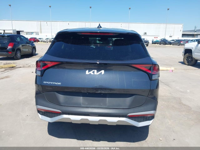 Aukcja sprzedaży 2023 Kia Sportage Ex, vin: 5XYK33AF2PG069829, numer aukcji: 44639286