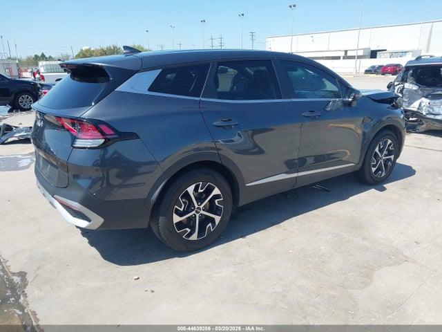 Aukcja sprzedaży 2023 Kia Sportage Ex, vin: 5XYK33AF2PG069829, numer aukcji: 44639286