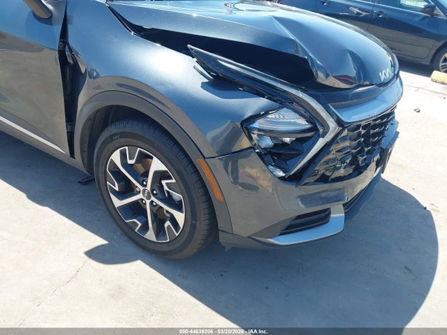 Aukcja sprzedaży 2023 Kia Sportage Ex, vin: 5XYK33AF2PG069829, numer aukcji: 44639286