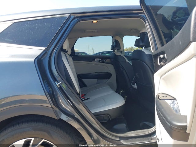 Aukcja sprzedaży 2023 Kia Sportage Ex, vin: 5XYK33AF2PG069829, numer aukcji: 44639286