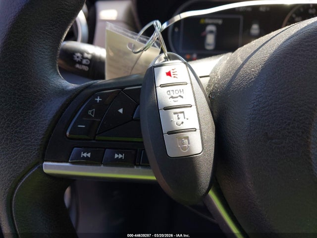 Aukcja sprzedaży 2021 Nissan Versa Sv Xtronic Cvt, vin: 3N1CN8EV6ML818278, numer aukcji: 44639287