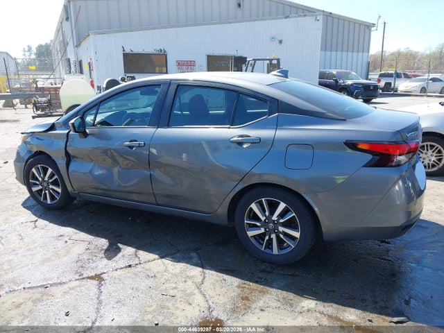 Aukcja sprzedaży 2021 Nissan Versa Sv Xtronic Cvt, vin: 3N1CN8EV6ML818278, numer aukcji: 44639287