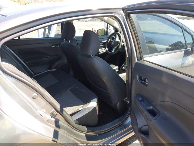 Aukcja sprzedaży 2021 Nissan Versa Sv Xtronic Cvt, vin: 3N1CN8EV6ML818278, numer aukcji: 44639287