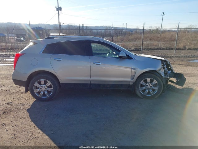 Aukcja sprzedaży 2016 Cadillac Srx Luxury Collection, vin: 3GYFNEE3XGS535751, numer aukcji: 44639292