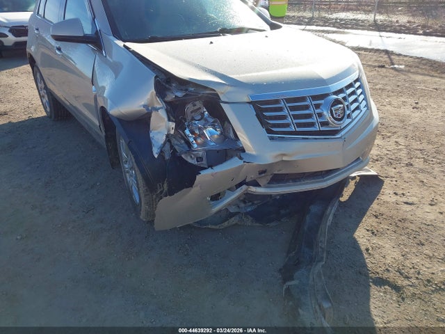 Aukcja sprzedaży 2016 Cadillac Srx Luxury Collection, vin: 3GYFNEE3XGS535751, numer aukcji: 44639292