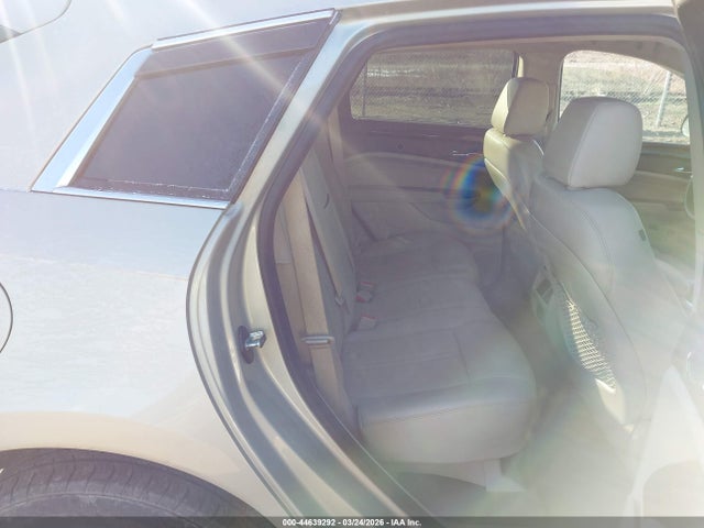 Aukcja sprzedaży 2016 Cadillac Srx Luxury Collection, vin: 3GYFNEE3XGS535751, numer aukcji: 44639292