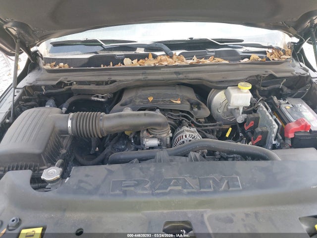 Aukcja sprzedaży 2019 Ram 1500 Big Horn/lone Star  4x4 6'4 Box, vin: 1C6SRFBT4KN741533, numer aukcji: 44639293