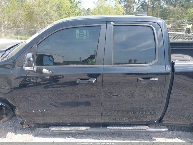 Aukcja sprzedaży 2019 Ram 1500 Big Horn/lone Star  4x4 6'4 Box, vin: 1C6SRFBT4KN741533, numer aukcji: 44639293