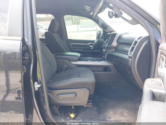 Aukcja sprzedaży 2019 Ram 1500 Big Horn/lone Star  4x4 6'4 Box, vin: 1C6SRFBT4KN741533, numer aukcji: 44639293
