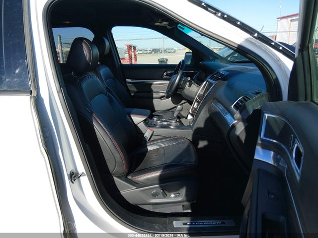 1FM5K8GT1GGB61291 Ford EXPLORER SPORT