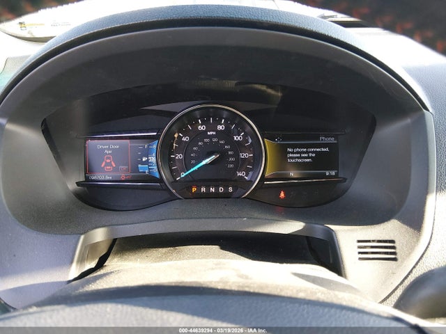 1FM5K8GT1GGB61291 Ford EXPLORER SPORT