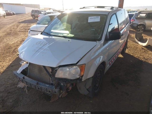 2C4JRGAG4FR580317 RAM Cargo Tradesman