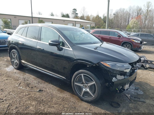 2023 MERCEDES-BENZ EQS 580 SUV 4JGDM4EB5PA002947