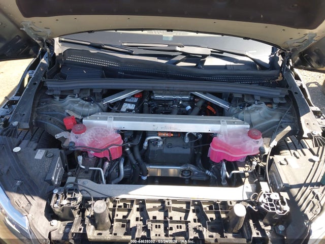 2023 MERCEDES-BENZ EQS 580 SUV 4JGDM4EB5PA002947 Photo 9