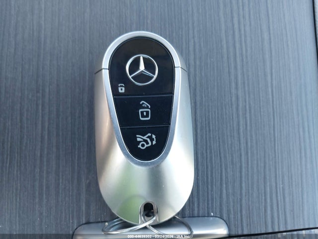 2023 MERCEDES-BENZ EQS 580 SUV 4JGDM4EB5PA002947 Photo 10