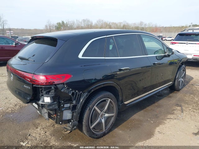 2023 MERCEDES-BENZ EQS 580 SUV 4JGDM4EB5PA002947 Photo 3