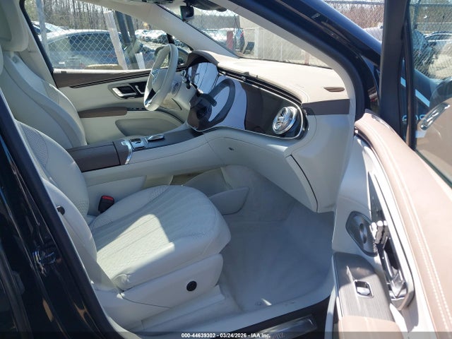 2023 MERCEDES-BENZ EQS 580 SUV 4JGDM4EB5PA002947 Photo 4