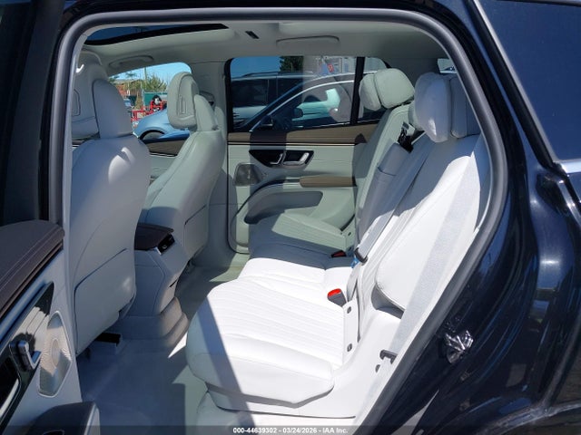 2023 MERCEDES-BENZ EQS 580 SUV 4JGDM4EB5PA002947 Photo 7