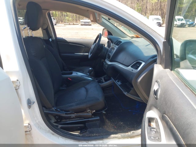 Aukcja sprzedaży 2019 Dodge Journey Se Value Package, vin: 3C4PDCAB1KT873539, numer aukcji: 44639305