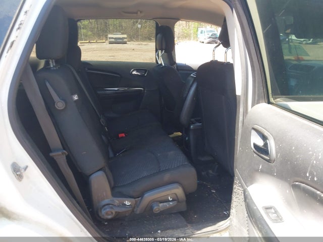 Aukcja sprzedaży 2019 Dodge Journey Se Value Package, vin: 3C4PDCAB1KT873539, numer aukcji: 44639305