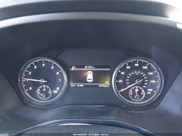 2022 HYUNDAI SANTA FE 5NMS2DAJ6NH451751 Photo 6