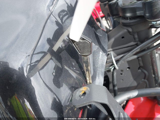 Kawasaki Kl650 M 2024 ML5KLEM1XRDA31615 Image 11