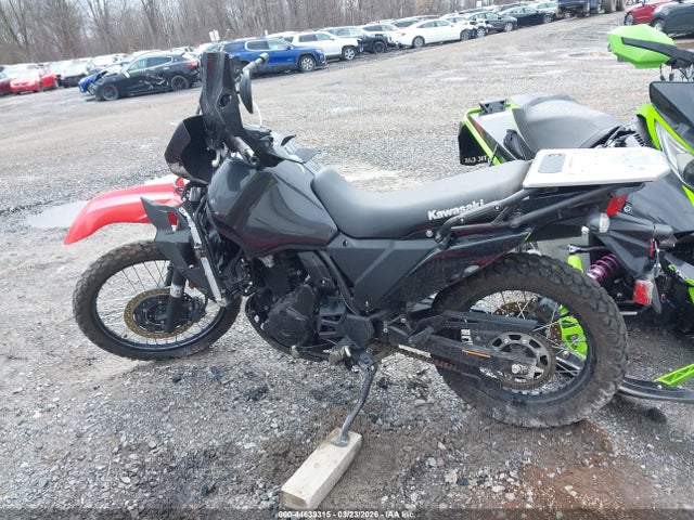 Kawasaki Kl650 M 2024 ML5KLEM1XRDA31615 Image 14