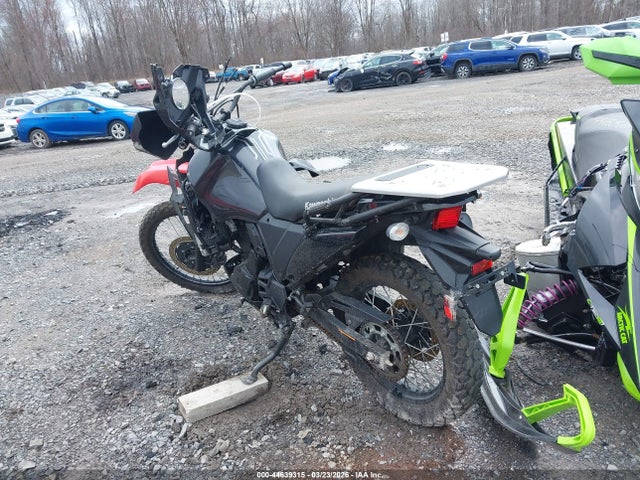 Kawasaki Kl650 M 2024 ML5KLEM1XRDA31615 Image 3