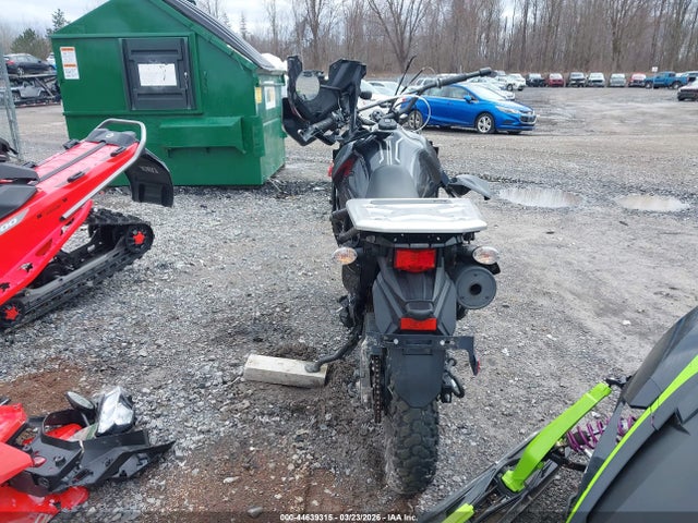 Kawasaki Kl650 M 2024 ML5KLEM1XRDA31615 Image 6