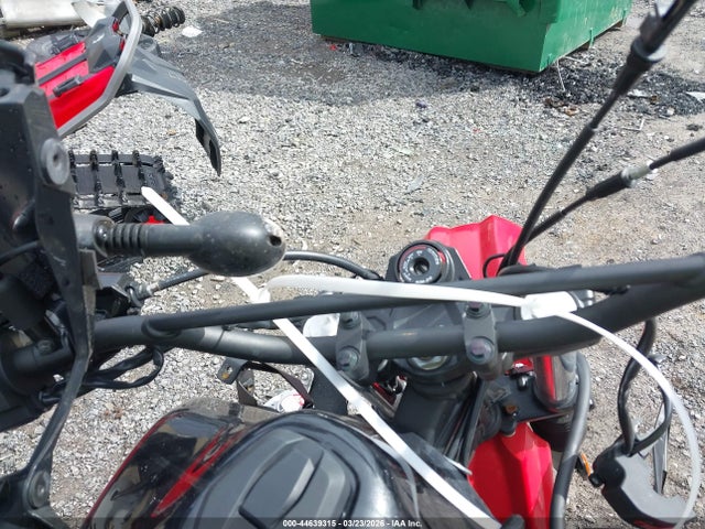 Kawasaki Kl650 M 2024 ML5KLEM1XRDA31615 Image 7