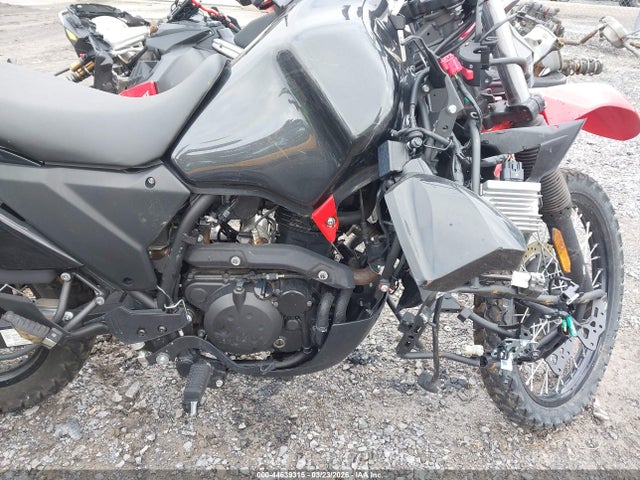 Kawasaki Kl650 M 2024 ML5KLEM1XRDA31615 Image 8