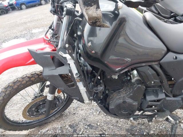 Kawasaki Kl650 M 2024 ML5KLEM1XRDA31615 Image 9
