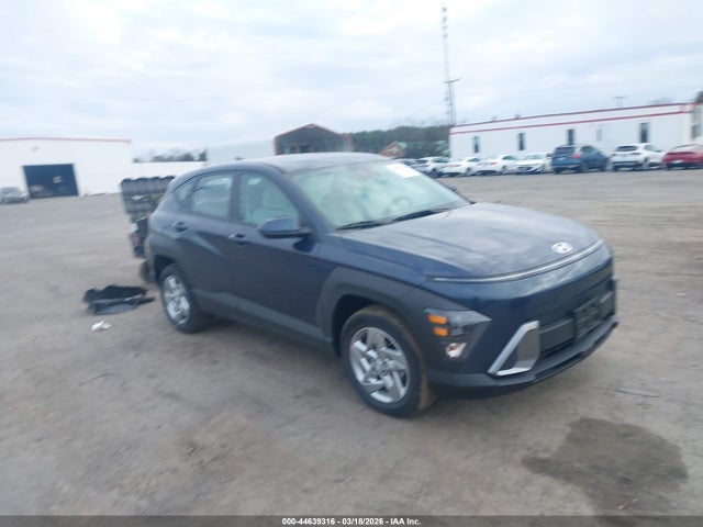 2026 Hyundai Kona Se მანქანა იყიდება აუქციონზე, vin: KM8HA3AB6TU421716, აუქციონის ნომერი: 44639316