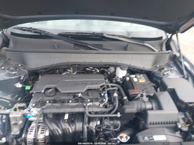 2026 Hyundai Kona Se მანქანა იყიდება აუქციონზე, vin: KM8HA3AB6TU421716, აუქციონის ნომერი: 44639316